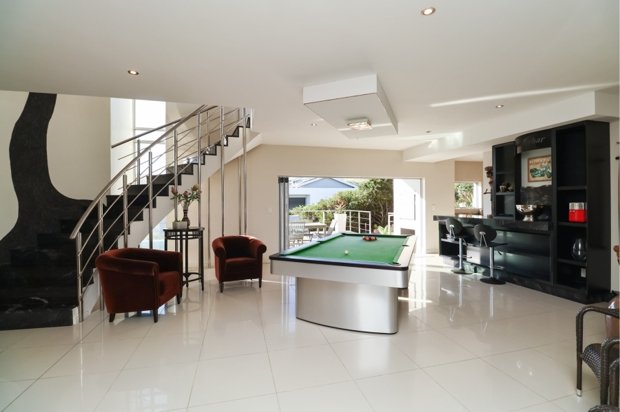 5 Bedroom Property for Sale in Pinnacle Point Golf Estate Western Cape